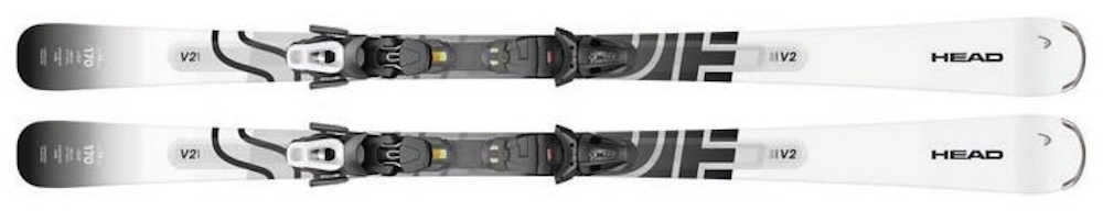 Alquiler de esquís MARCA: BLIZZARD MODELO: WSC