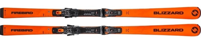 Alquiler de esquís  VÖLKL 76 ELITE