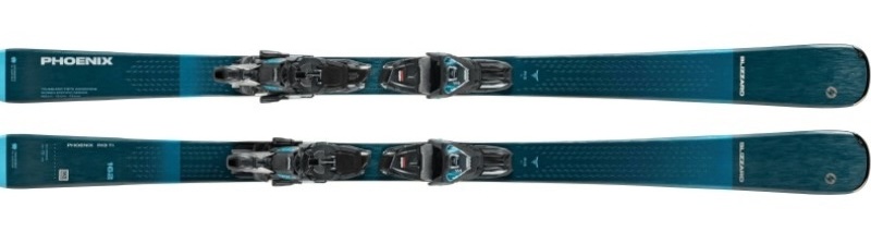 Alquiler de esquís  VÖLKL 76 ELITE