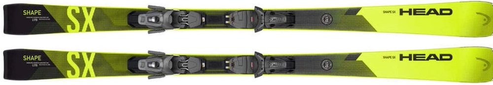 Alquiler de esquís  VÖLKL 76 ELITE